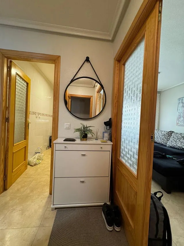☀️ ¡Tu rincón mediterráneo en Formentera del Segura! Apartamento con 2 terrazas y piscina — 13