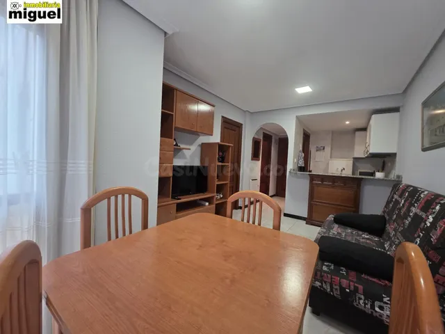 Se vende apartamento de una habitación en Unquera - foto 3