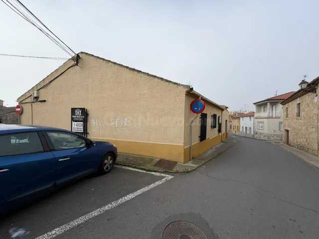 VENTA CASA INDEPENDIENTE CABRERIZOS - foto 3