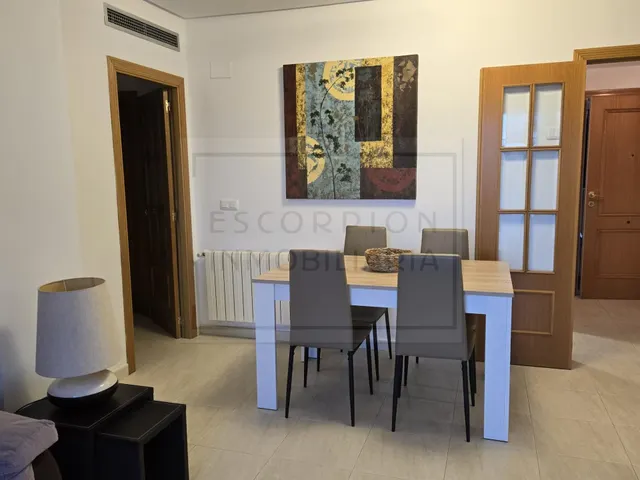 Vivienda jardin en primera linea de golf  en torren en conill — 13