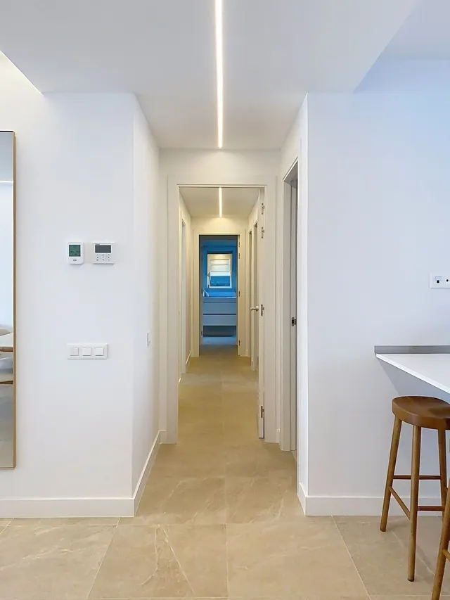 Apartamento 4 habitaciones 225m² en venta - Costa Del Sol — 21