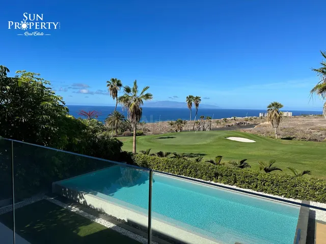 VILLA DE LUJO LA CALETA - foto 5
