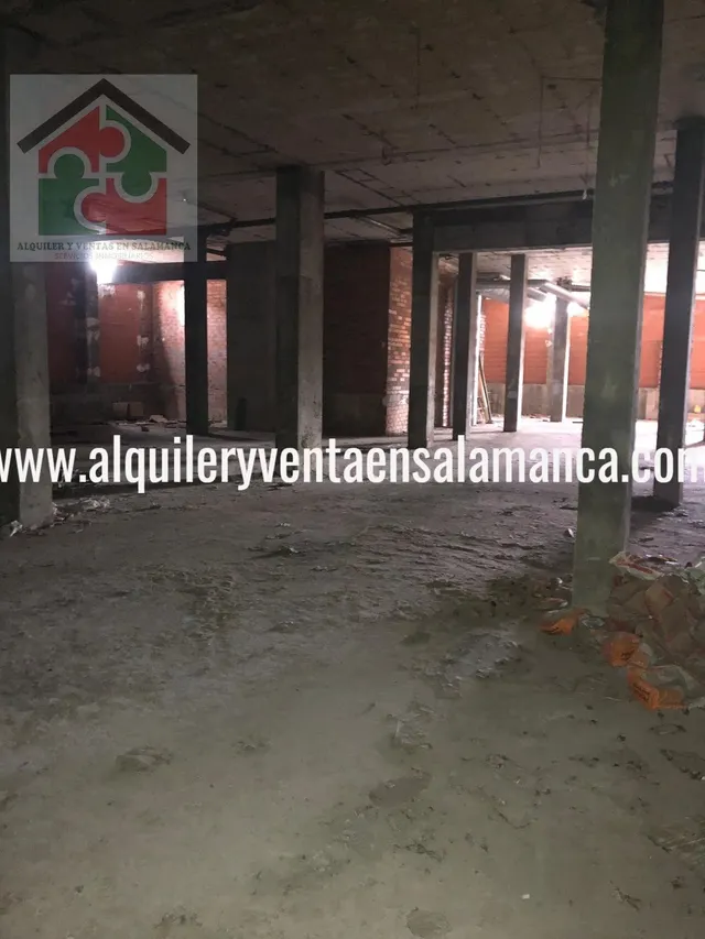 Local comercial 3300m² en alquiler - SANTA MARTA Ctra de Mad - foto 4