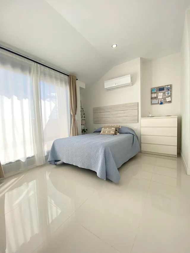 Ático 1 habitación 56m² en venta - Costa del Sol — 15