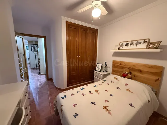 Impecable Ático en Lorca - Barrio San Cristóbal por solo €15 - foto 5