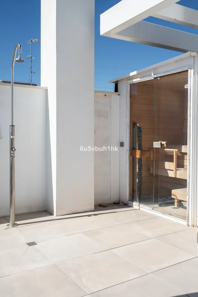 Ático Dúplex 3 habitaciones 96m² en venta - Centro — 30