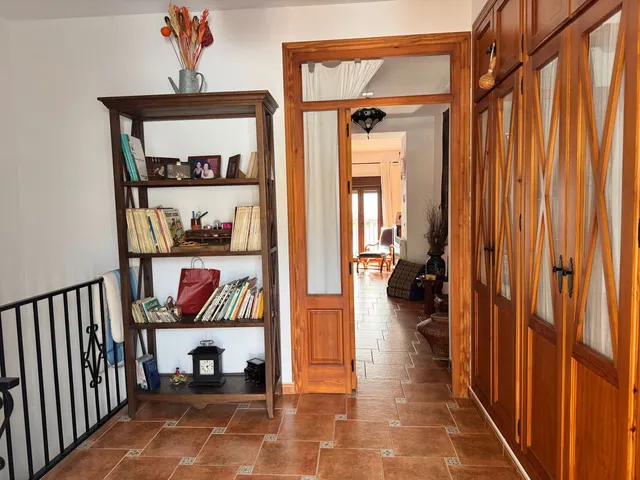 Adosado 4 habitaciones 362m² en venta - Alora pueblo — 26