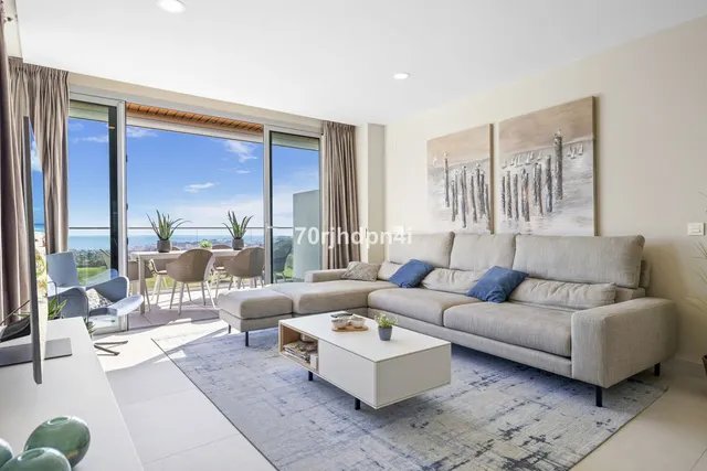 Apartamento 2 habitaciones 118m² en venta - Riviera del sol — 25
