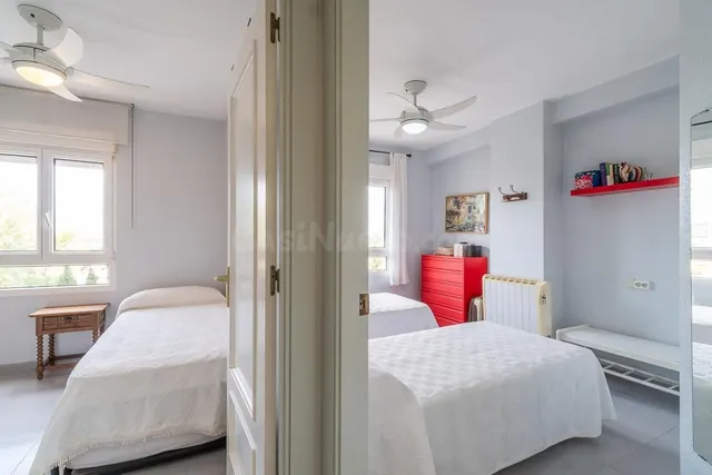 Apartamento 3 habitaciones 95m² en venta - Altos de Campoamor — 16
