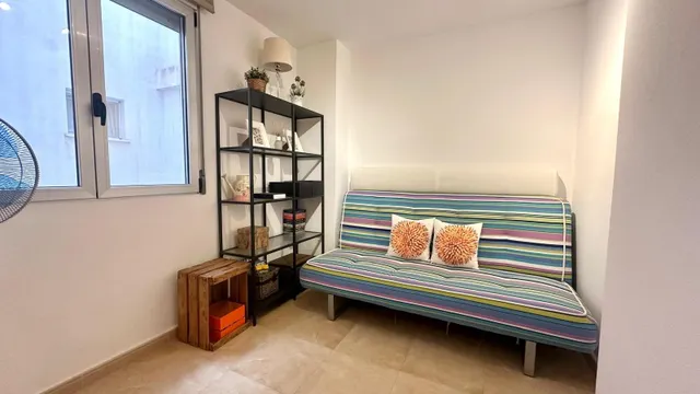 APARTAMENTO EN LA MATA ORIENTACION SUR 2 HAB 2 BAÑOS — 30