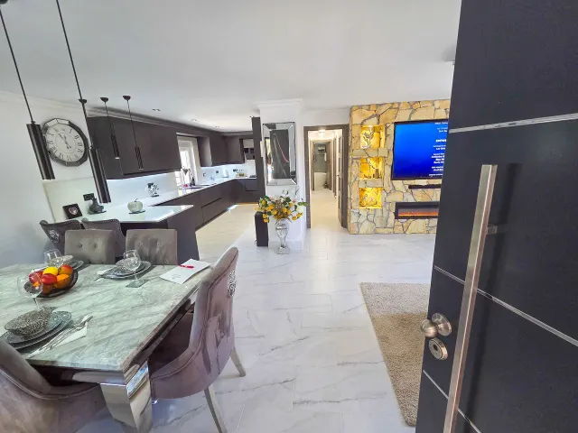 Villa 3 habitaciones 140m² en venta - Comunidad valenciana — 12