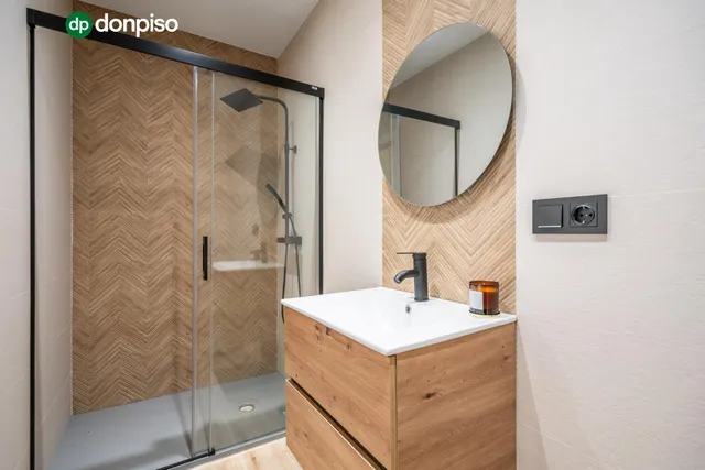 Amplia vivienda junto METRO Recogidas a estrenar! — 10