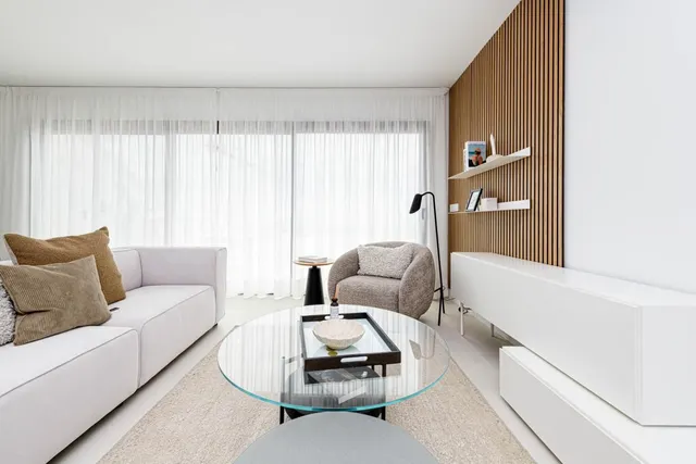 Apartamento 3 habitaciones 124m² en venta - Reserva del Higuerón — 39