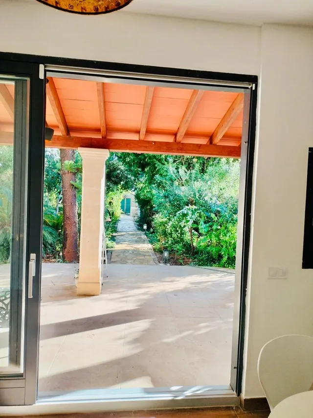 Encantadora Planta Baja Reformada en Alaró con Piscina Privada — 10
