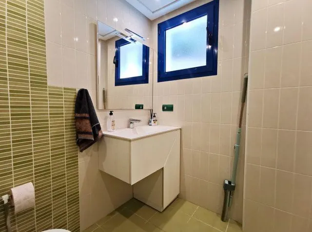 Lujosa villa de 5 dormitorios en Altea Hills — 22