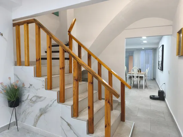 Una casa con espacio y una terraza para enamorarte en pleno centro de Castellón !!!! — 16