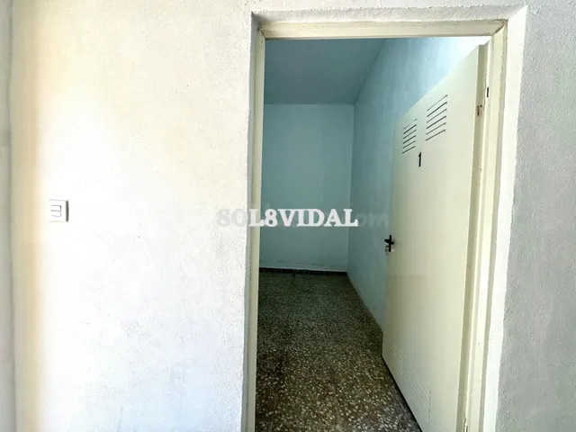 SOL8VIDAL ALQUILA TRASTERO EN EL CENTRO DE ORIHUELA - foto 3