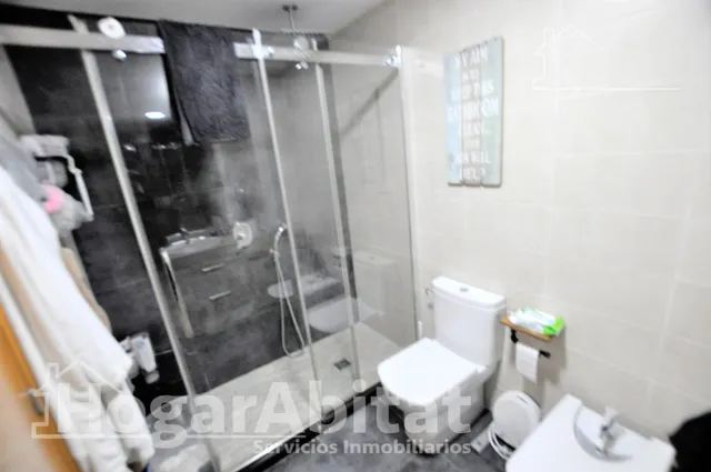 MAGNÍFICO PISO CON PISCINA, GARAJE Y TERRAZA EN BENIMACLET. — 38