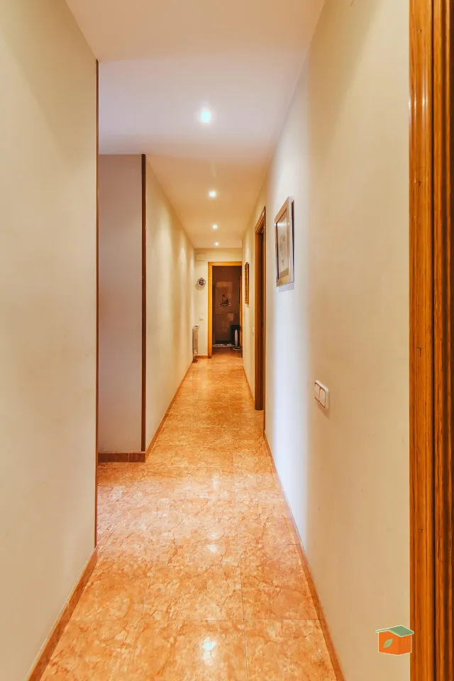 Casa de planta baja en venta en santa bárbara (Tarragona) — 13