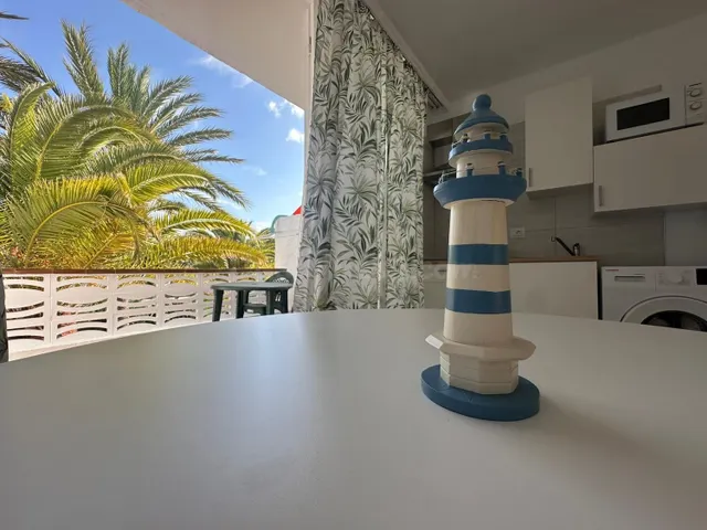 Piso 40m² en venta - Los Cristianos - foto 2