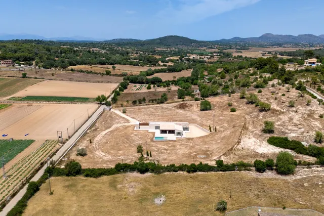 Finca rústica en venta en zona Manacor - foto 5