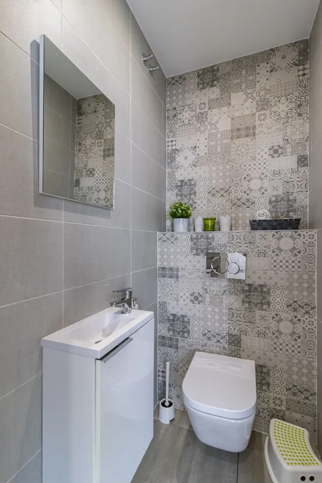 Adosado 3 habitaciones 336m² en venta - Marbella — 25