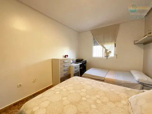 Amplia casa en mazarron, zona la cañadica — 19