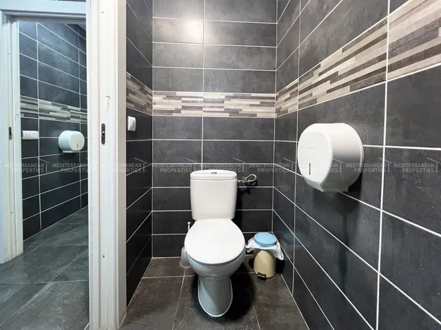 Chalet en La Nucia — 18
