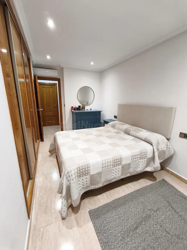 Apartamento en San Pedro del Pinatar a solo 550 metros del mar — 5