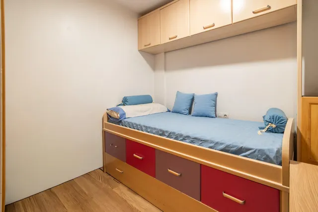 Piso en venta en el centro de massanassa con garaje incluido — 7