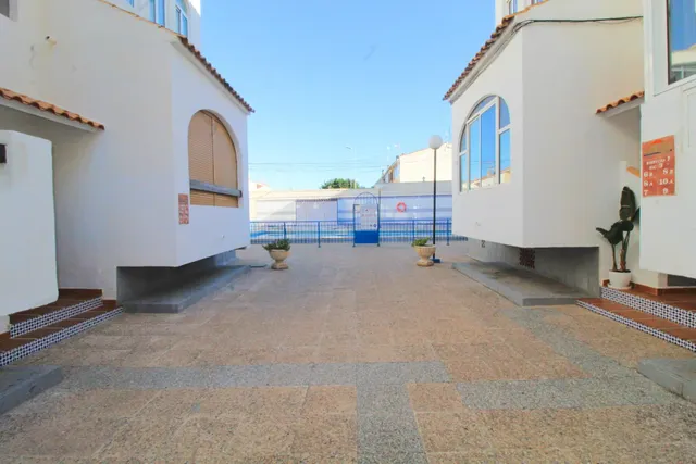 Estudio en venta en Torrevieja – Residencial El Paraíso (Acequión) — 21