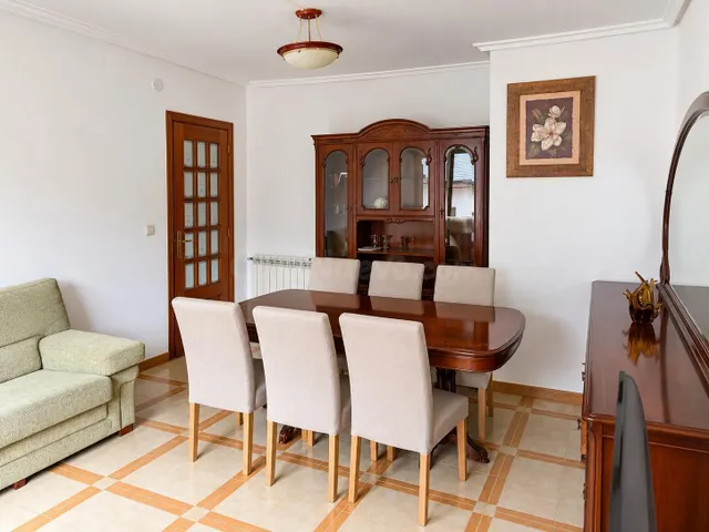 CASA INDEPENDIENTE EN PLENO CAMINO DE SANTIAGO – TRA­BADELO (LEÓN) — 5