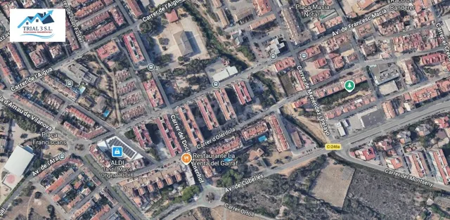 Venta de Piso en Vilanova I La Geltru - Barcelona - foto 2