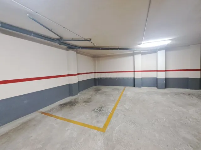 PLAZA DE GARAJE EN PLANTA ALTILLO - foto 4
