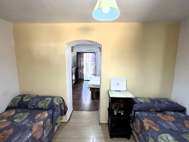Casa rural en La Zarza-El Perrunal (Huelva) — 15