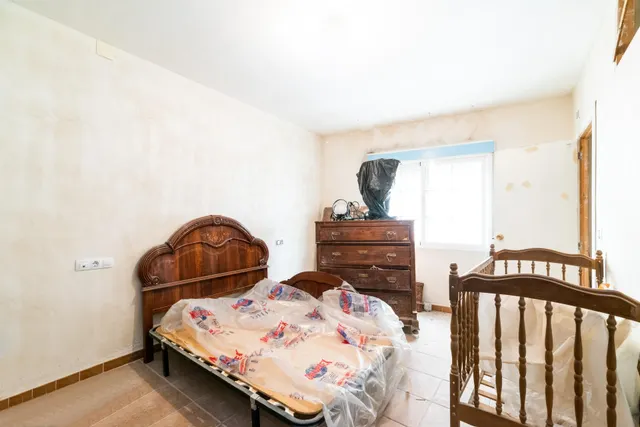 Casa reformada en Colomera lista para terminar a tu gusto — 19