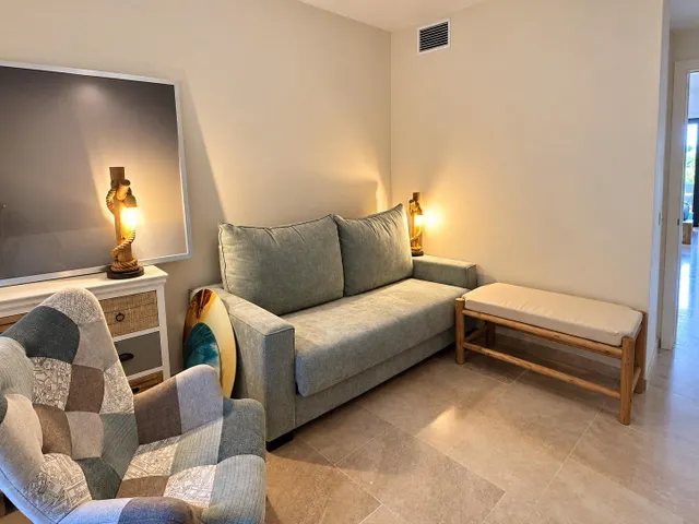 Magnífico apartamento de 2 dormitorios con gran terraza y vistas al mar – Coto Real — 21
