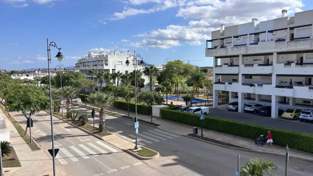 Apartamento 2 habitaciones 51m² en venta - CONDADO DE ALHAMA GOLF RESORT — 24