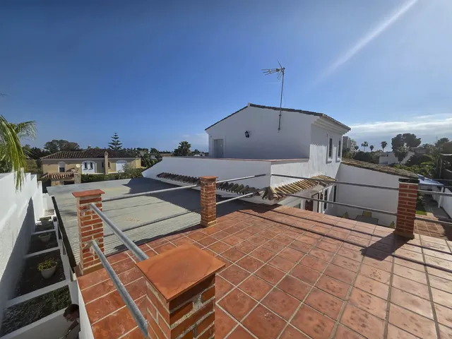 Chalet 3 habitaciones 224m² en venta - Costa Del Sol — 11