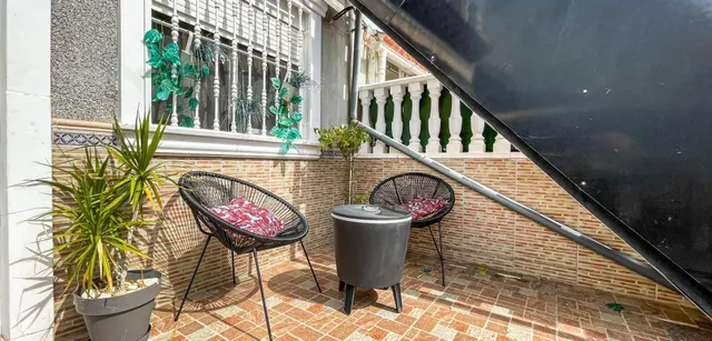 Bungalow 3 habitaciones 95m² en venta - El limonar — 8