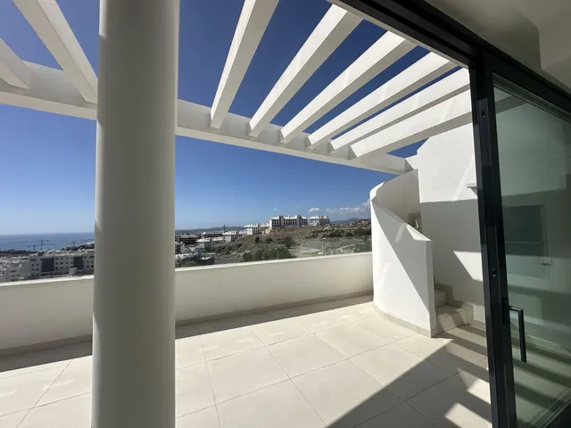 Ático Dúplex 3 habitaciones 120m² en venta - Centro — 12