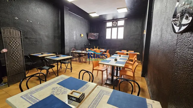 Traspaso de cafeteria restaurante, en funcionamiento — 4