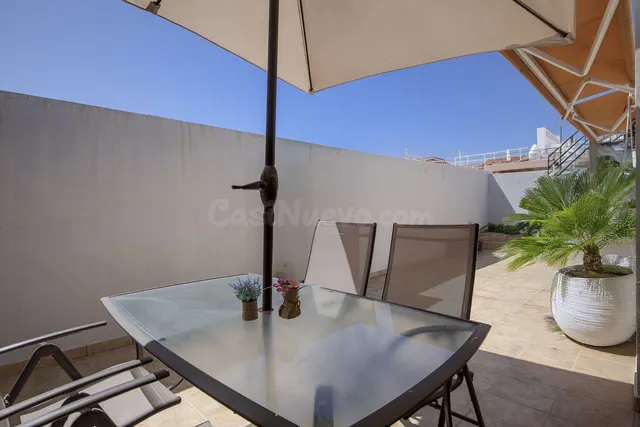 Chalet 4 habitaciones 251m² en venta - Centro — 5