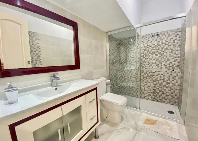 Adosado 5 habitaciones 169m² en venta - Costa Del Sol — 10