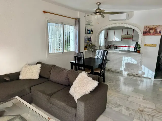 Apartamento 2 habitaciones 82m² en venta - Riviera del sol — 21