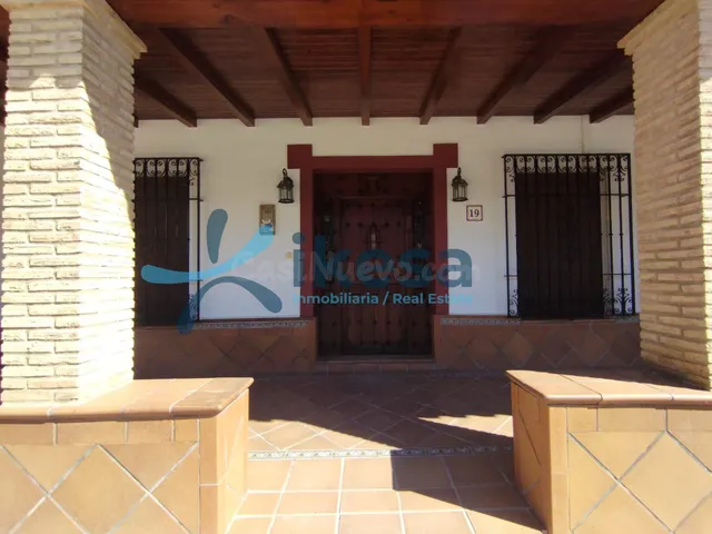 Venta de Casa en El Rocío, Almonte — 2