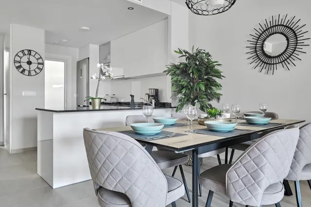 Apartamento moderno con licencia turística en Playa Flamenca - foto 5