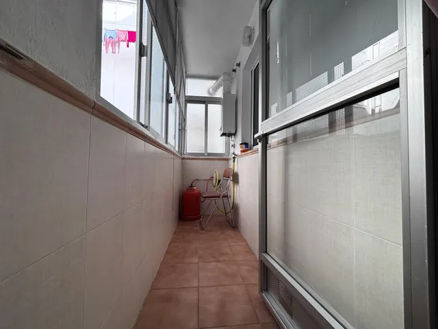 Se vende estupendo piso en santa aurelia — 16