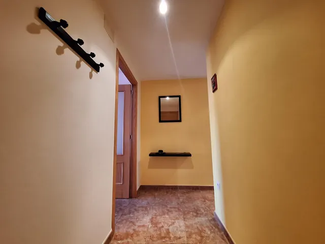 ¡Oportunidad en el centro de Castalla! Piso amueblado, listo para entrar o invertir — 15