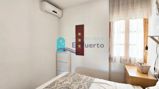 ÁTICO REFORMADO CON GRAN SOLÁRIUM Y VISTAS AL MAR – REF 1723 — 27